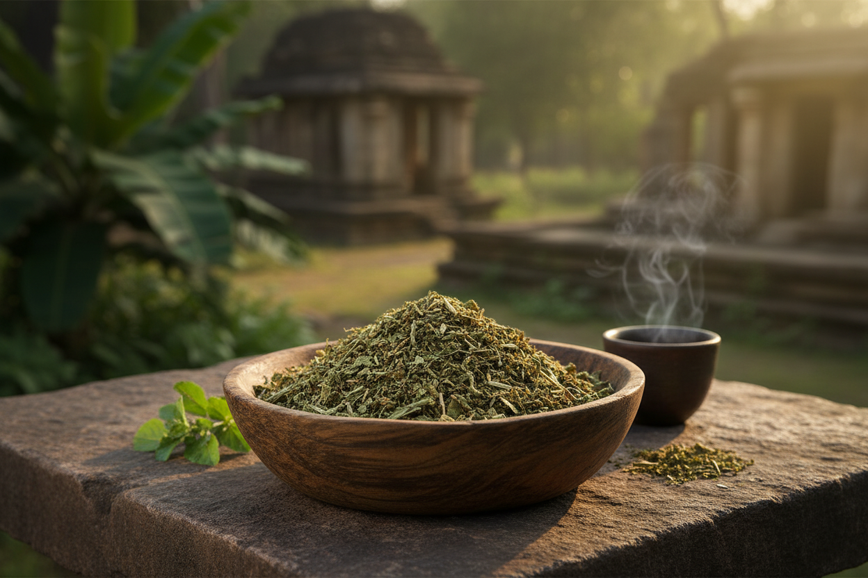 brahmi bacopa monnieri psychonautika.cz